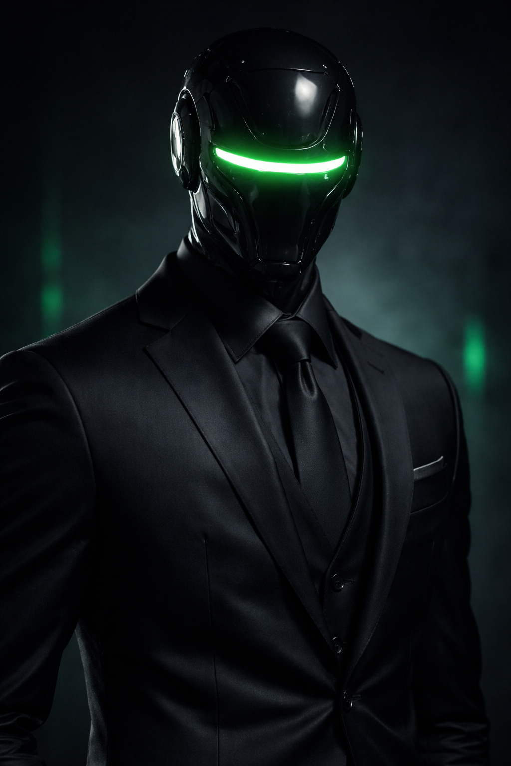 Justice — Eroteme AI